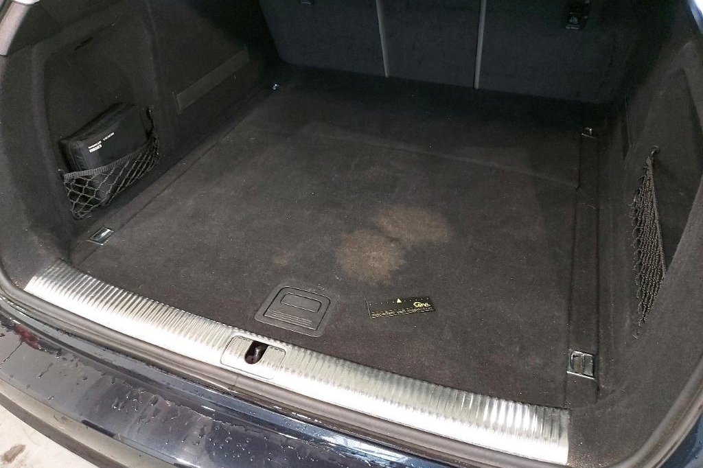 Audi A4 Avant 2017 фото 14