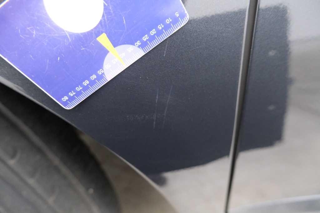 Volvo XC60 2018 фото 35