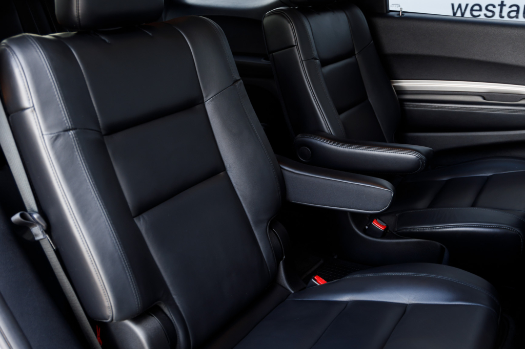 Dodge Durango GT 2017 фото 32