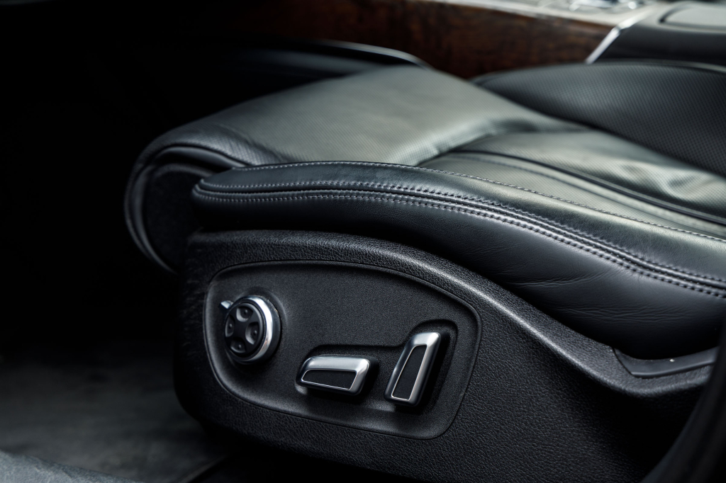 Audi A6 TDI quattro 2016 фото 44