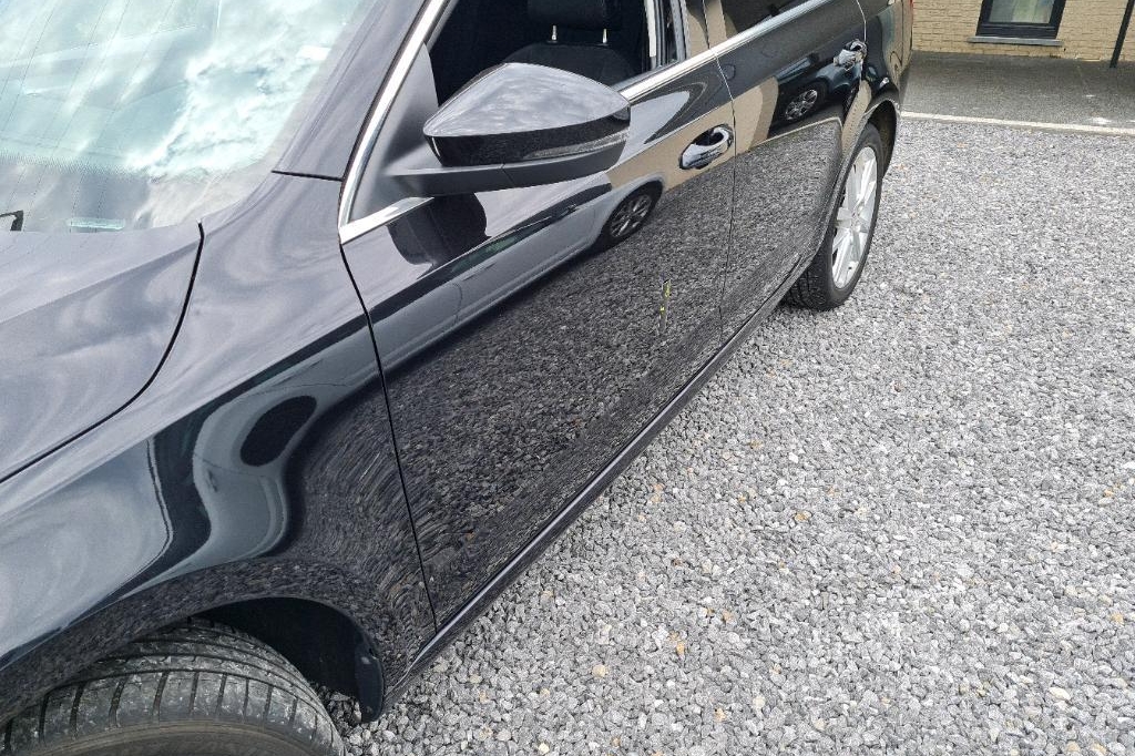 Skoda Octavia Combi 2017 photo 26