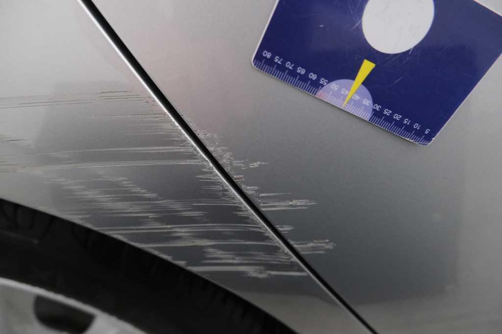 Ford Mondeo Turnier 2016 фото 43