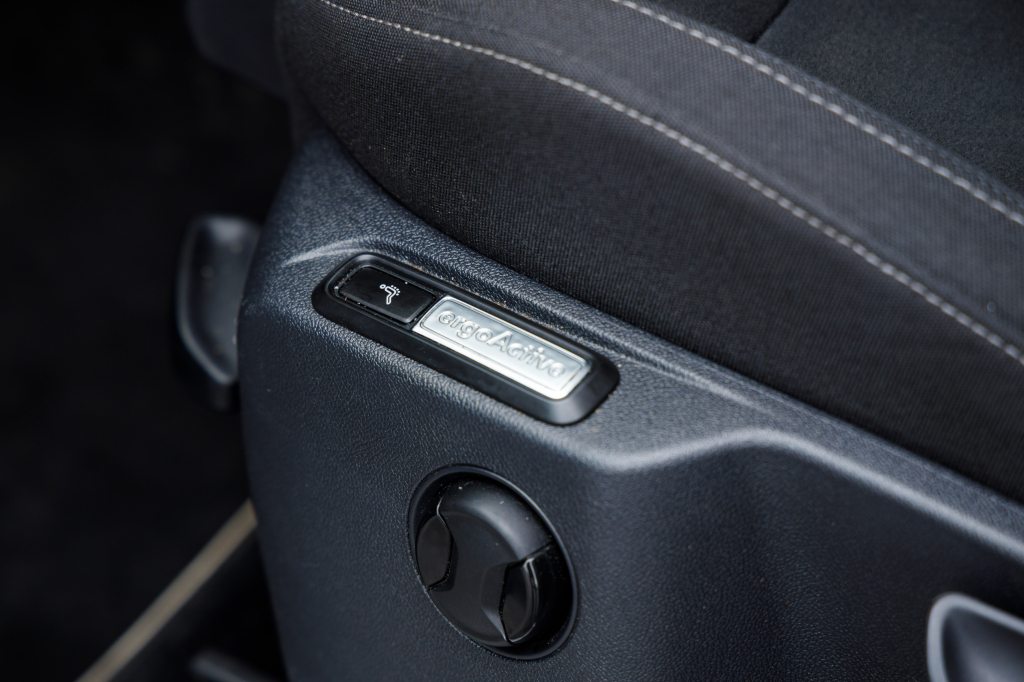 Volkswagen Tiguan 2018 фото 36