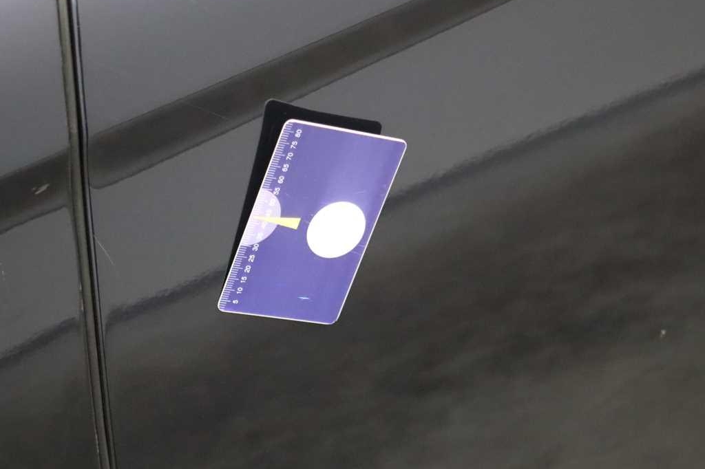 Volvo XC60 2017 photo 8