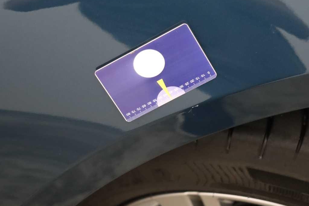 Peugeot 508 2020 photo 12