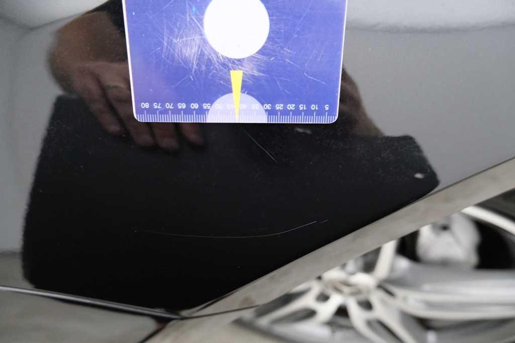 Mercedes-AMG E-Klasse 2017 фото 23