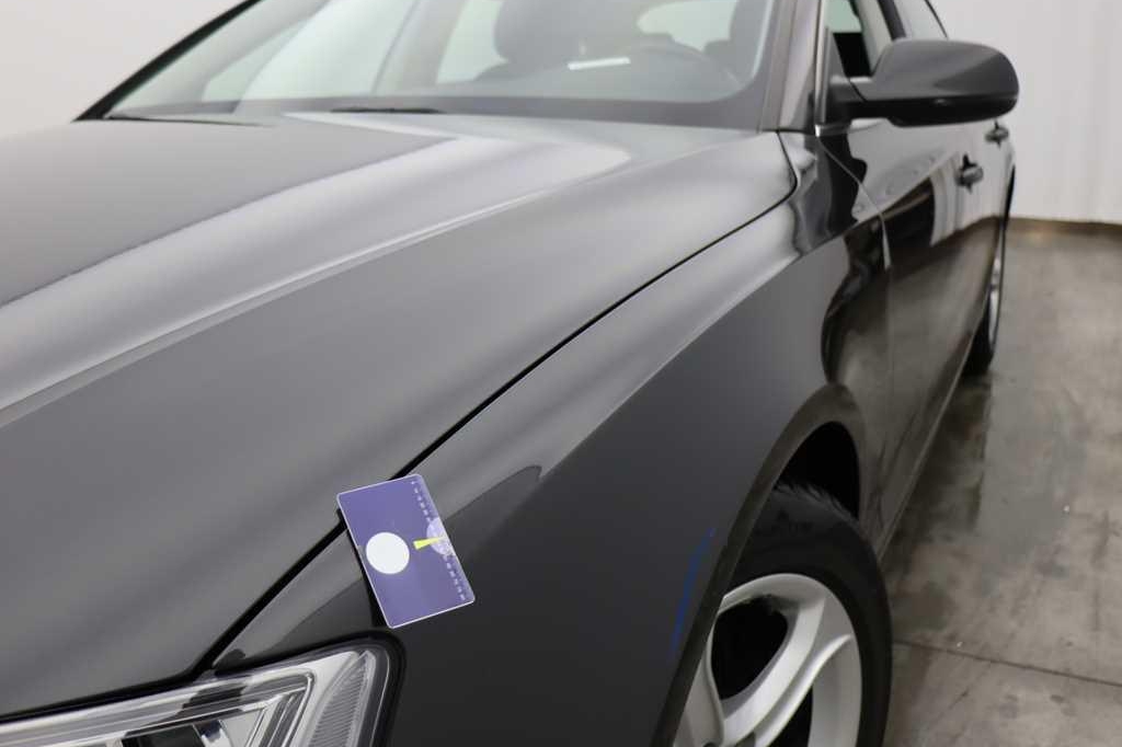 Audi A5 Sportback 2017 фото 20