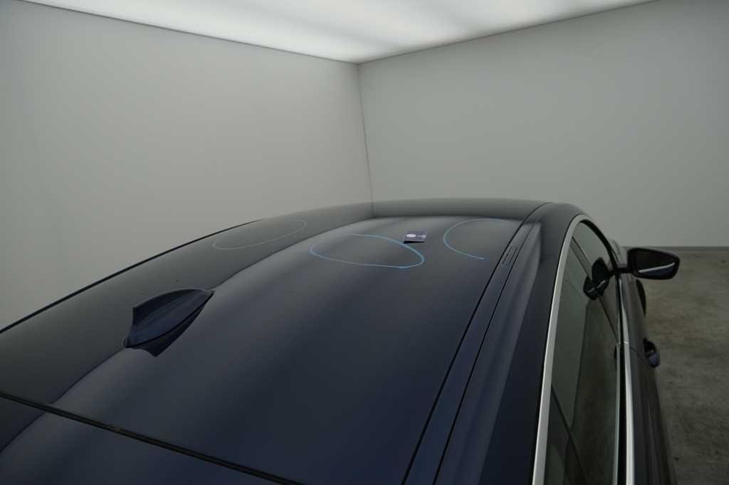 BMW 6er Gran Turismo 2020 фото 16