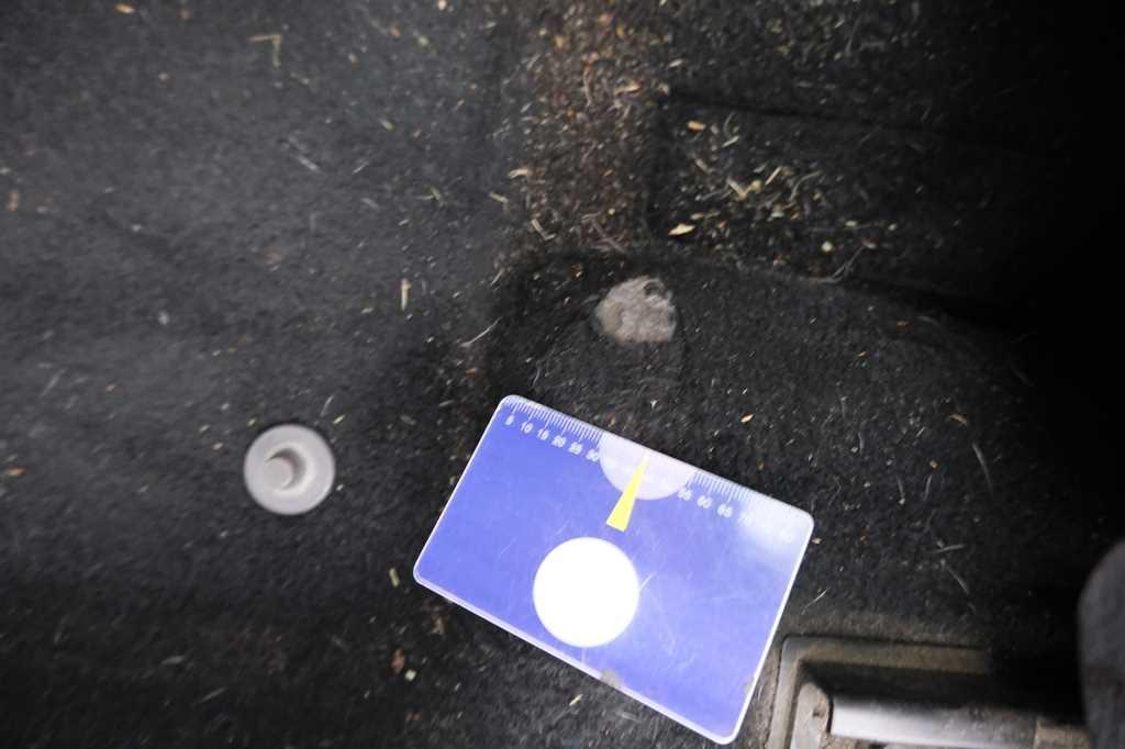 Skoda Octavia Combi 2017 фото 8