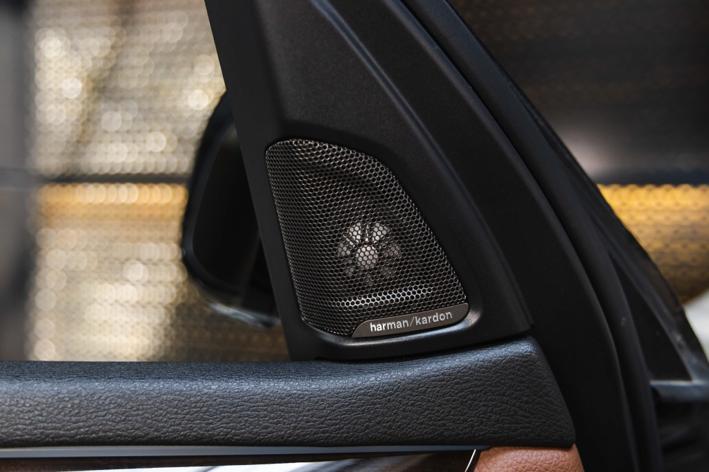 BMW X5 2017 фото BMW X5 2017 фото 15