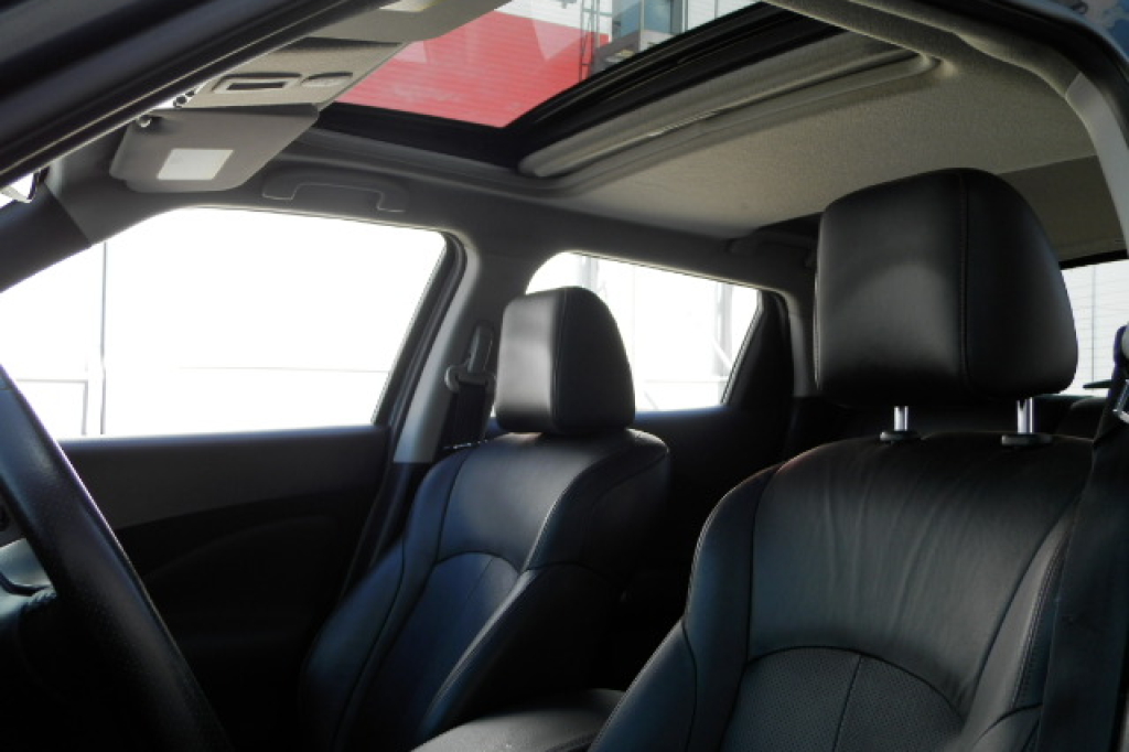 Nissan Juke 2013 фото 11