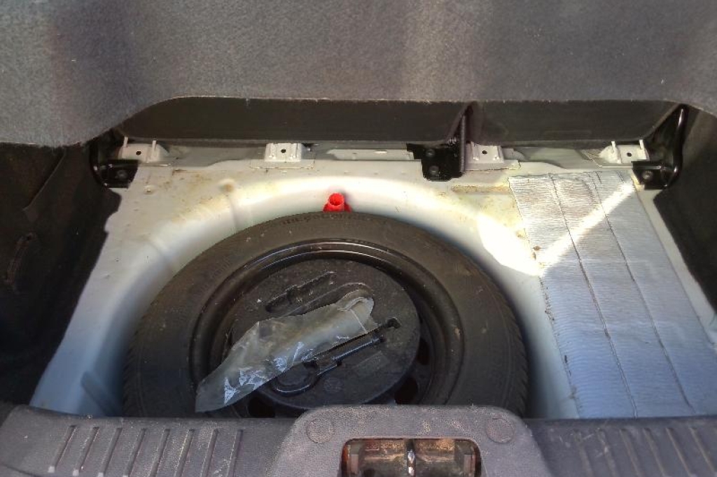 Ford Fiesta 2017 photo 11