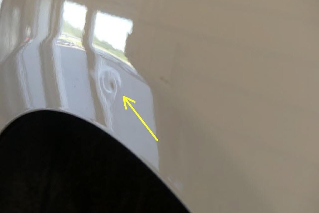 Ford Focus Turnier 2018 фото 10