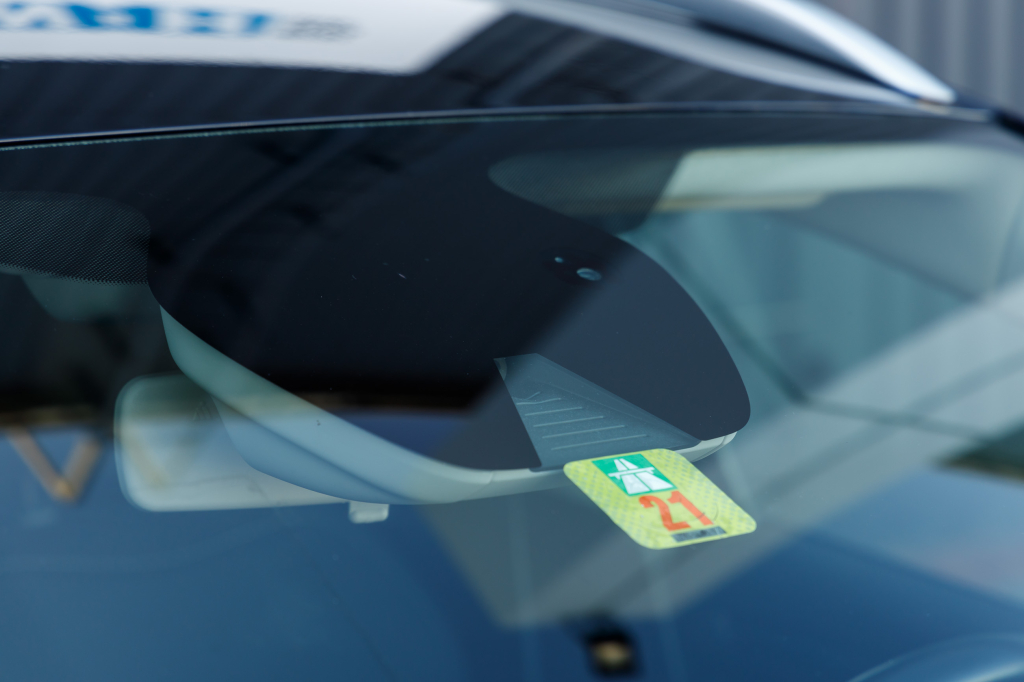 Renault Megane 2017 фото 7