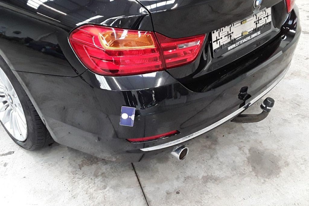 BMW 4er Gran Coupe 2016 photo 48