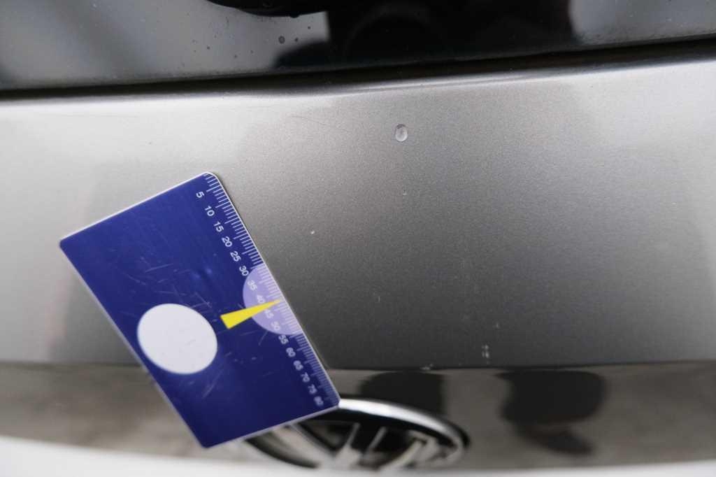 Volkswagen Passat Variant 2017 фото 22