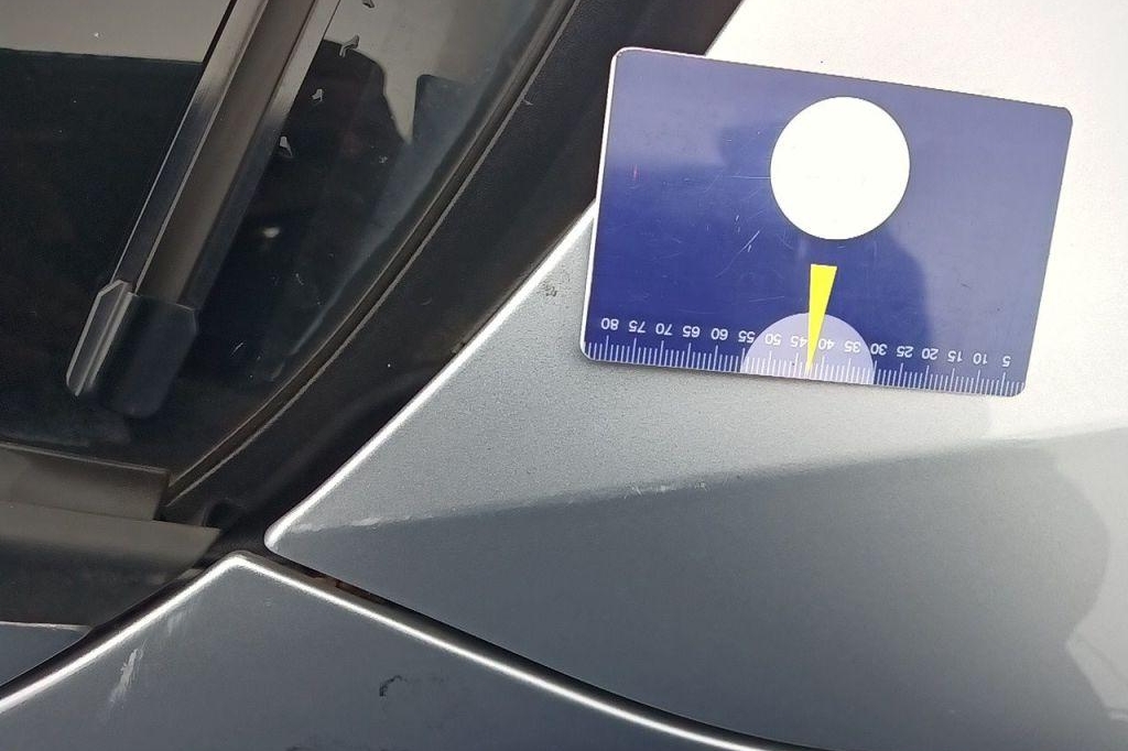 Audi A6 2016 photo 51