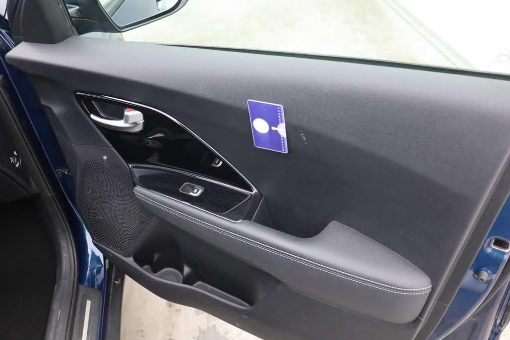 Kia Niro 2017 фото 41