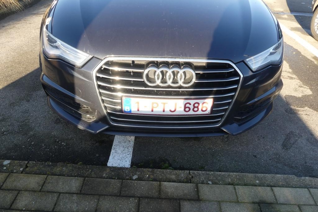 Audi A6 Avant 2016 photo 19