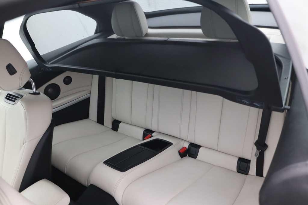 BMW 4er 2017 фото 4