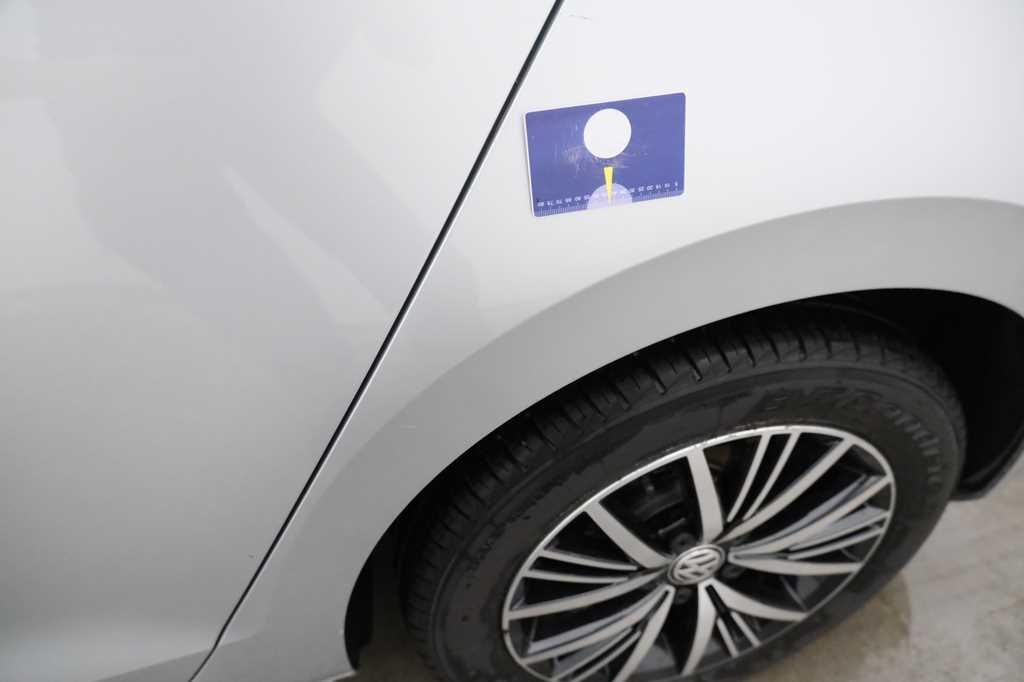 Volkswagen Golf Sportsvan 2017 photo 49