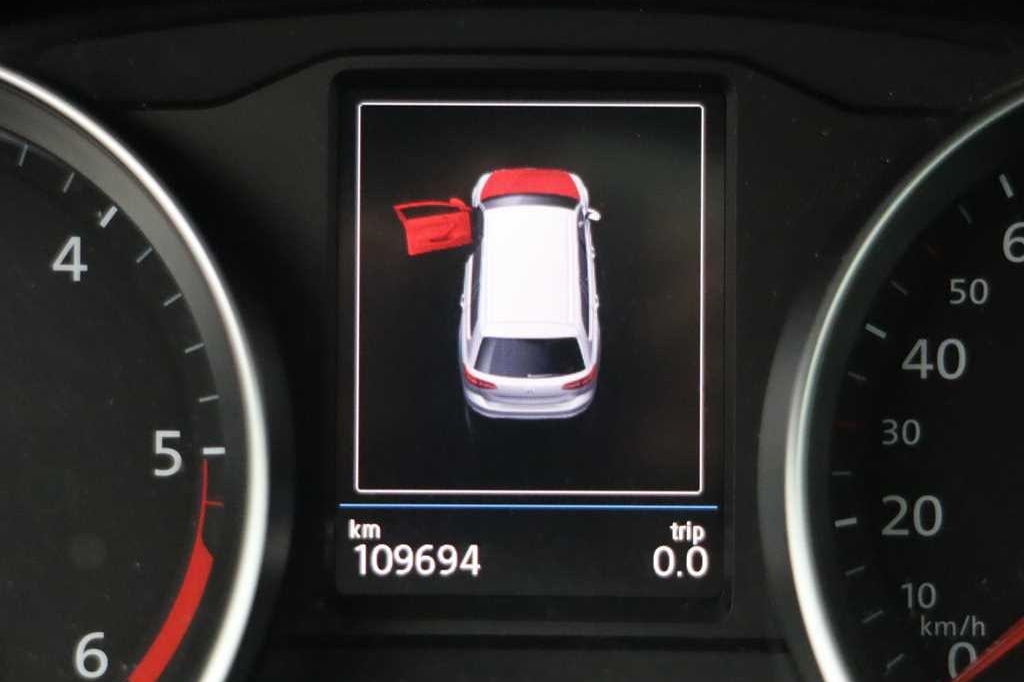 Volkswagen Passat Variant 2016 фото 6