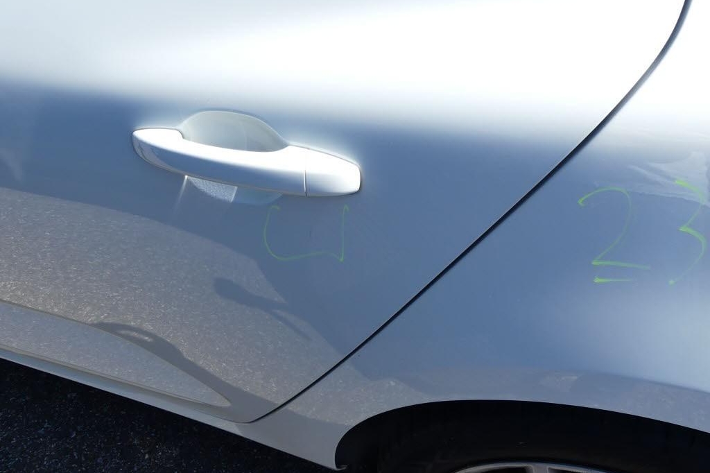 Renault Megane Grandtour 2018 фото 22