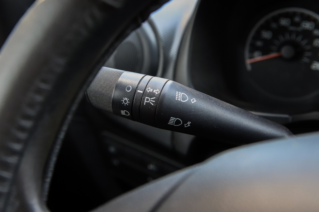 Citroen Nemo пасс. 2011 фото 16