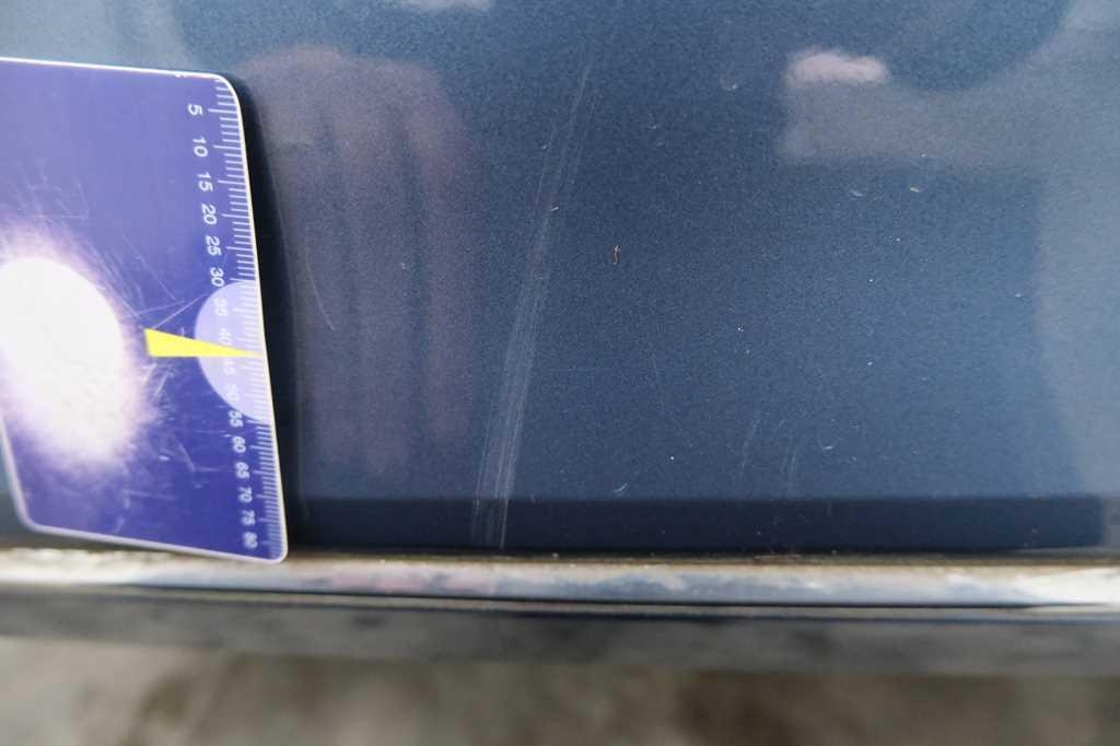 Volkswagen Passat Variant 2016 photo 24