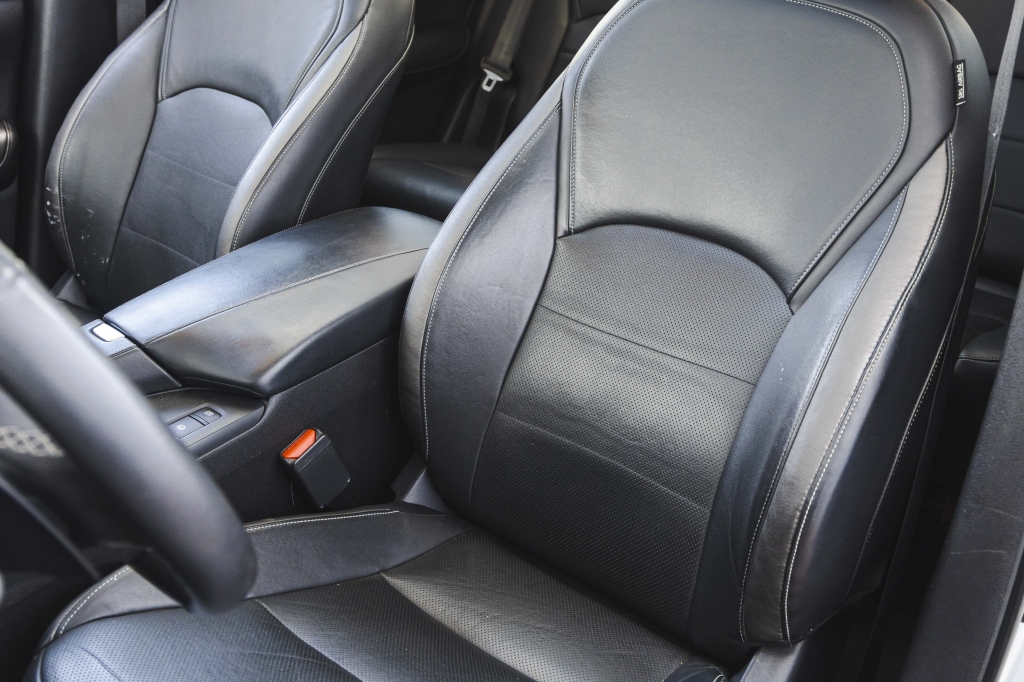 Infiniti QX50 2018 фото 20