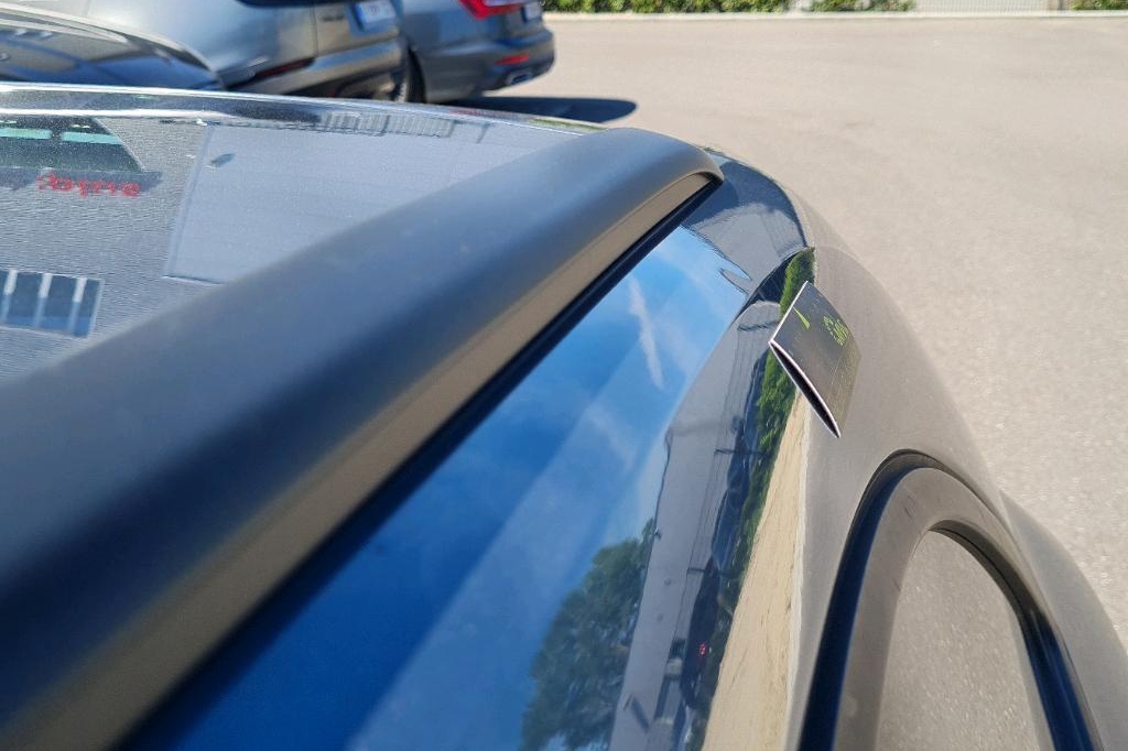 Audi A4 Avant 2016 photo 19