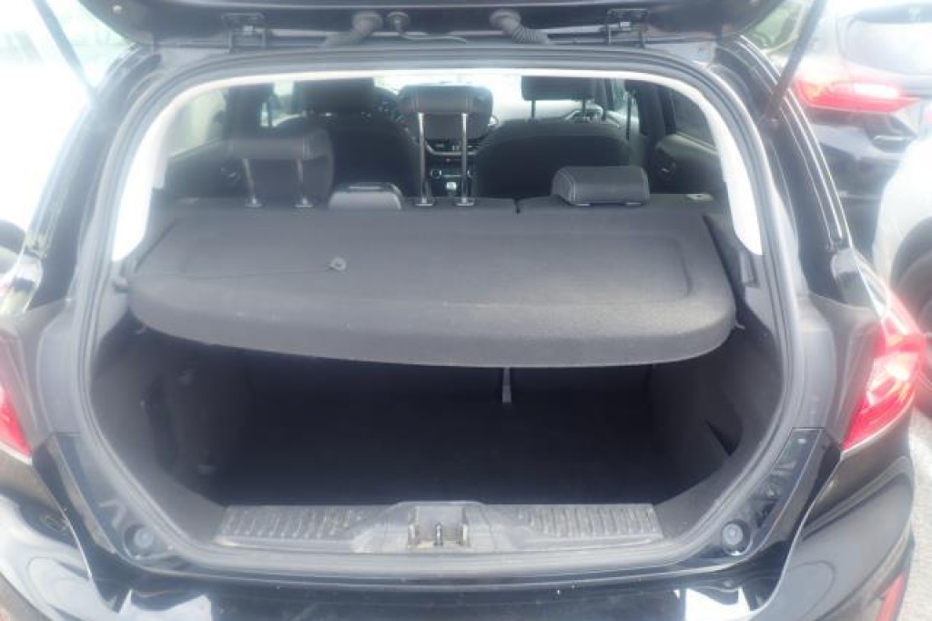 Ford Fiesta 2019 фото 6