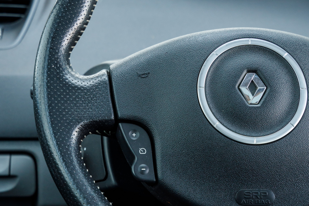 Renault Grand Scenic 2008 фото 1