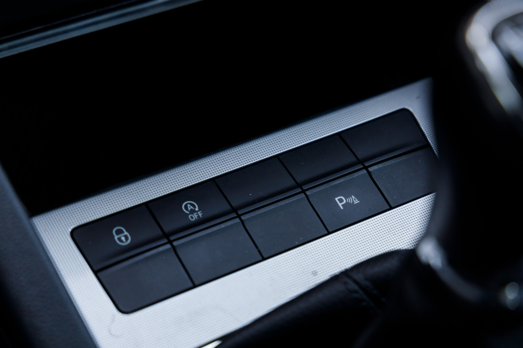 Skoda Octavia A7 Greenline photo 17