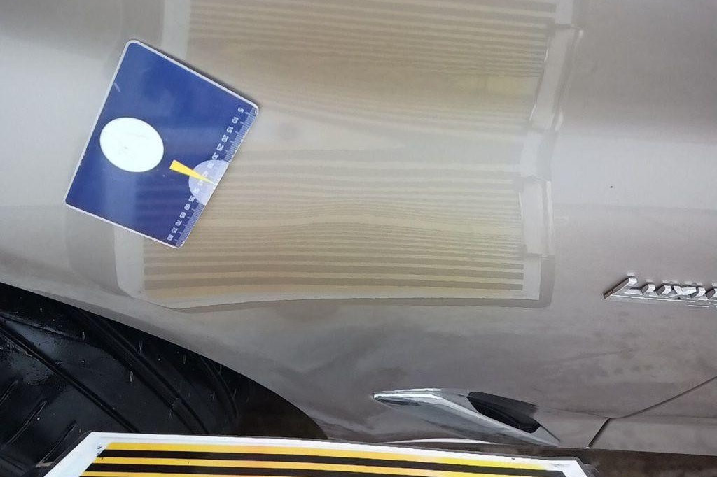 BMW 5 Series 2017 фото 14