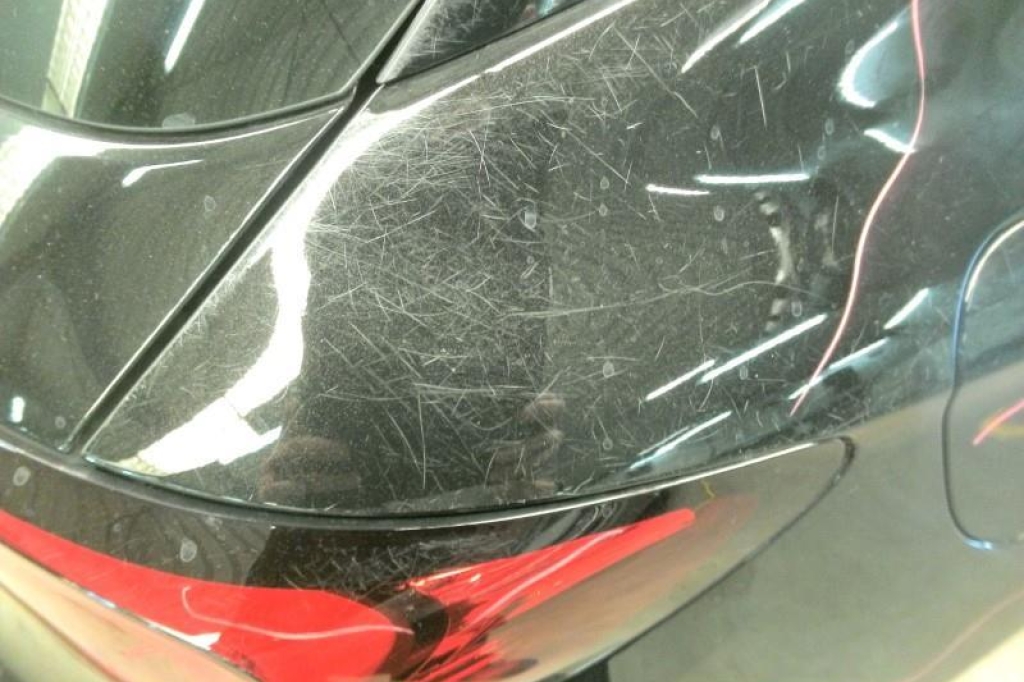 Opel Astra 2020 photo 24