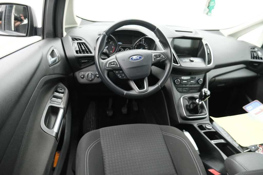 Ford C-Max 2018 photo 7
