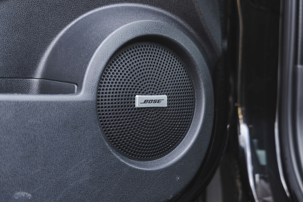 Nissan Qashqai+2 2012 photo 14