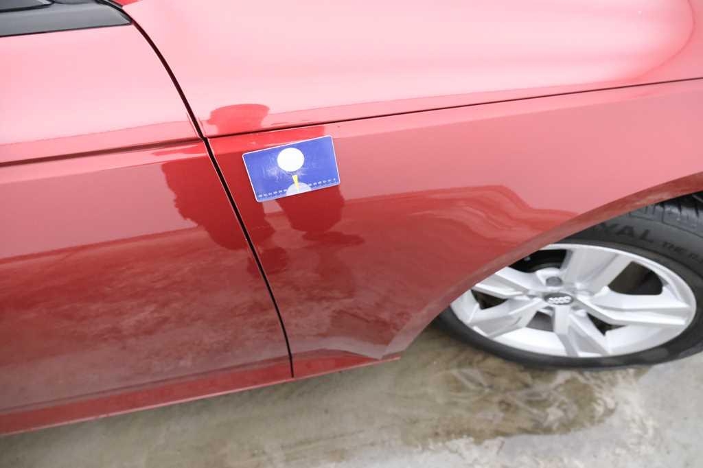 Audi A4 2017 photo 75