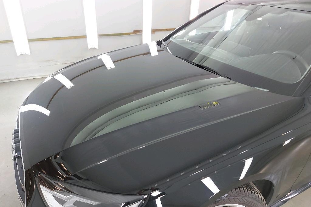 Audi A4 Avant 2019 photo 21