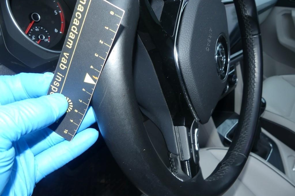 Volkswagen Tiguan 2017 photo 13