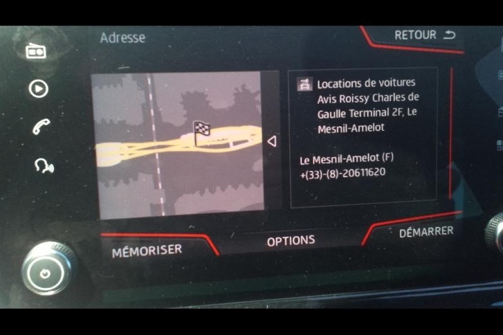 SEAT Tarraco 2019 фото 5