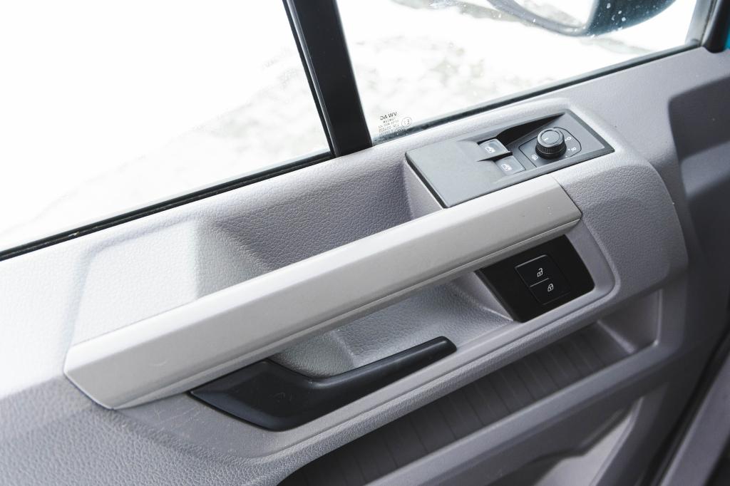 MAN TGE 3.140 2020 photo 19