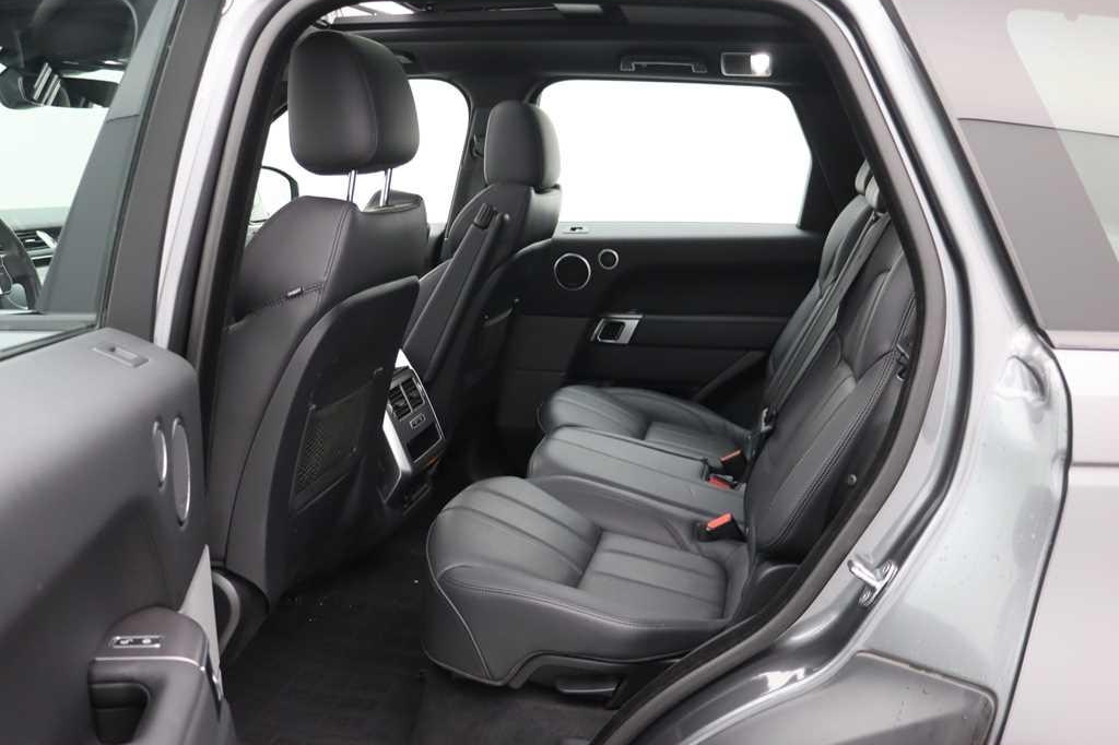 Land Rover Range Rover 2018 фото 6