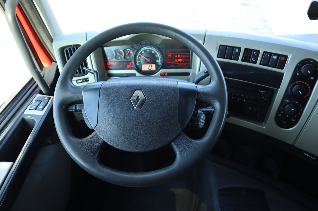 Renault Premium 460DXI RETARD 2012 photo 12