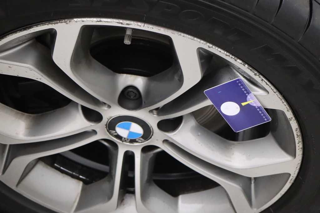 BMW X4 2017 фото 18