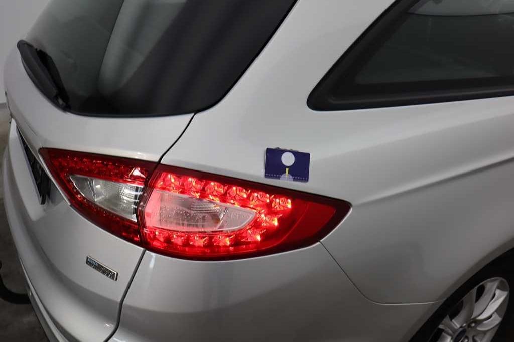 Ford Mondeo Tunier 2016 фото 52