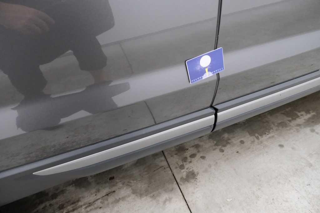 Land Rover Range Rover Evoque 2017 photo 24