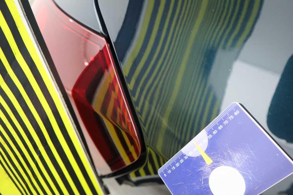 Opel Insignia Sports Tourer 2017 photo 49