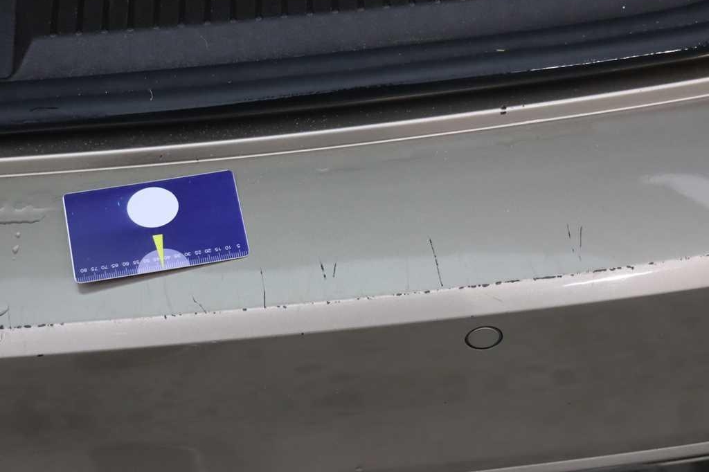 Volkswagen Passat Variant 2016 photo 32